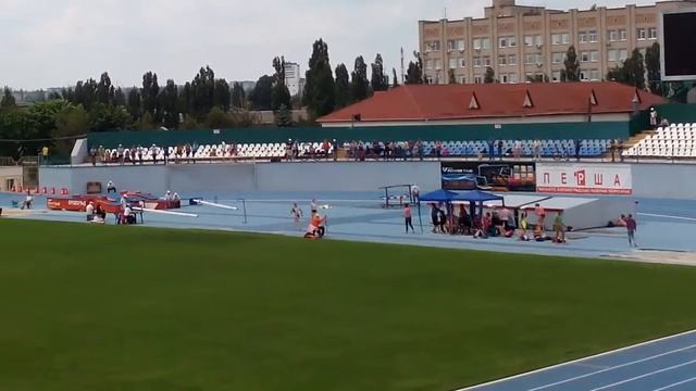 Тройной Д Кировоград 28-29.05.2016 смотреть онлайн