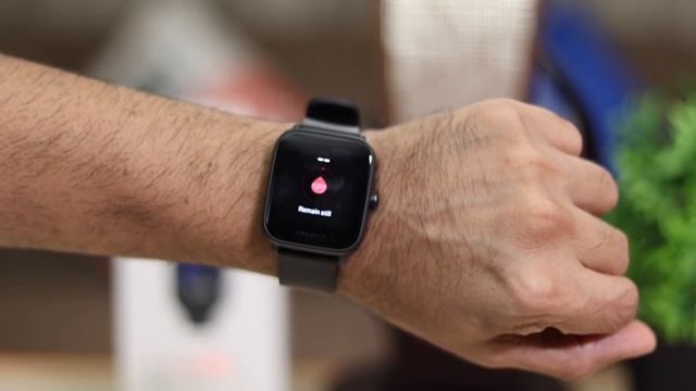 Amazfit Bip U with SpO2 - REVIEW - Everything you need, Almost!!? смотреть онлайн