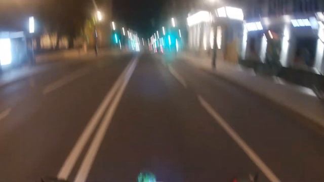 Regulmoto ZR 250 Night Moscow смотреть онлайн