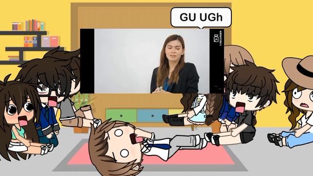 @jianhao Gacha Life T1T5 React to Then vs Now Jianhao |#gachalife Reacting смотреть онлайн