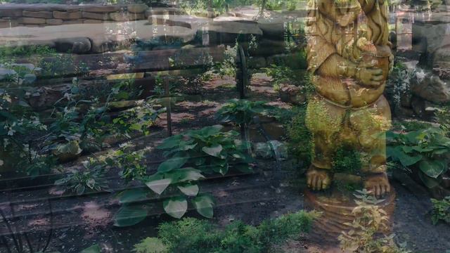 Парк ЛОГА(Ростовская обл.)/Наше маленькое путешествие!!! смотреть онлайн