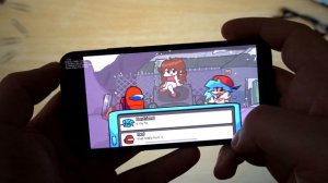 FNF vs Impostor v4 Mobile Gameplay - How to Play FNF vs Impostor v4 on Android/iOS