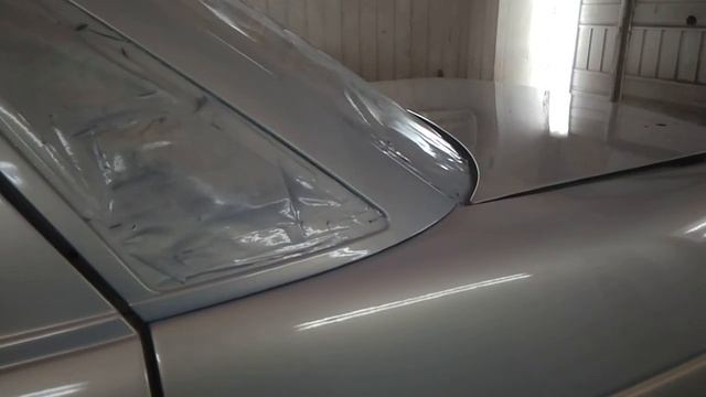 ВАЗ 2110 Обретение второй жизни Часть 7 смотреть онлайн