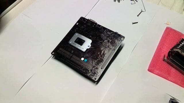 Xigmatek Janus Review + Unboxing смотреть онлайн
