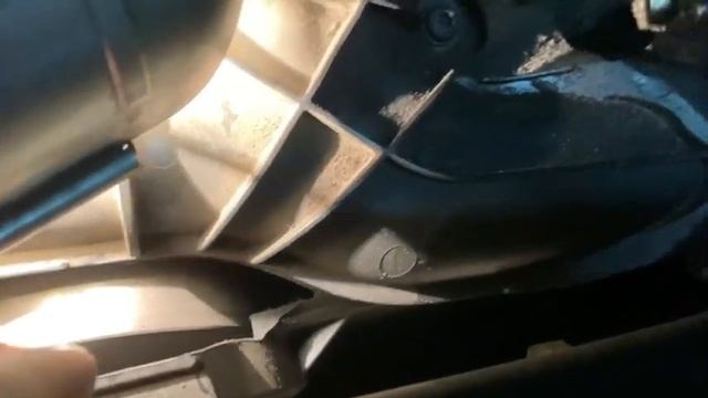 Ошибка P0087 и как её лечить смотреть онлайн