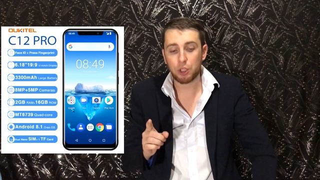 НОВИНКИ БЮДЖЕТНИКОВ НОЯБРЬ 2018. HOMTOM, OUKITEL, LEAGOO, CUBOT, DOOGEE смотреть онлайн