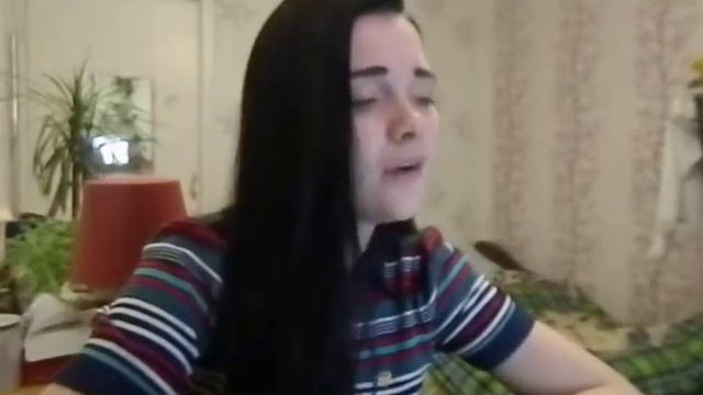 Я люблю тебя,это здорово . Александра Запбарова смотреть онлайн