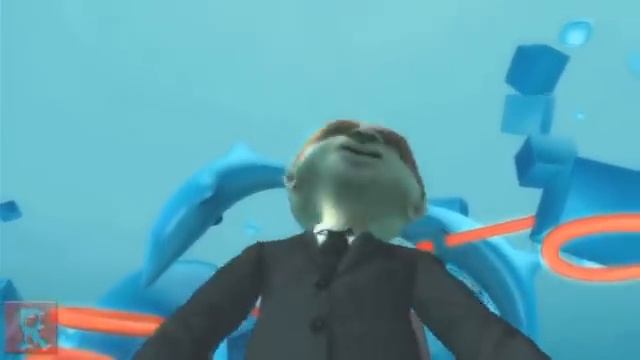 Detuned PS3 смотреть онлайн