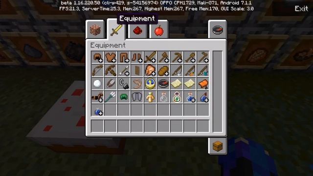 review mod java edition part 2 смотреть онлайн