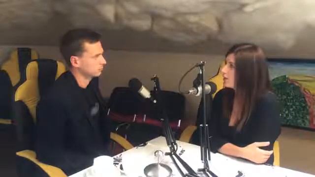 Евгения Роньжина: "Последние два месяца я наслаждаюсь процессом, а не результатом" смотреть онлайн