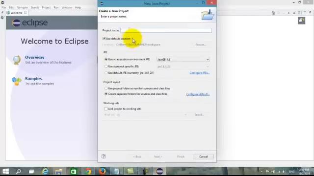 installing eclipse on window 10 смотреть онлайн