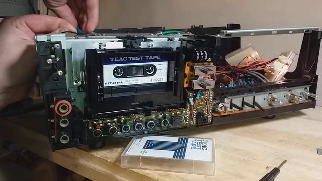 Hitachi Lo-d d580 настройка смотреть онлайн