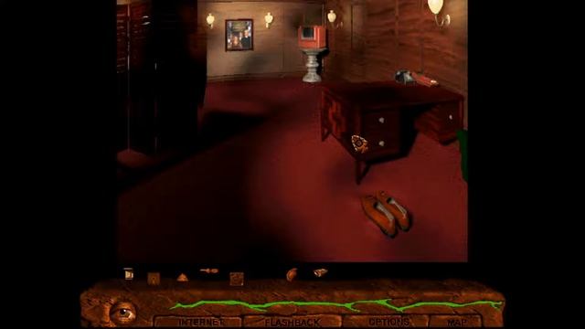 Shivers II: Harvest of Souls #10 - Glazed For Our Pleasure смотреть онлайн