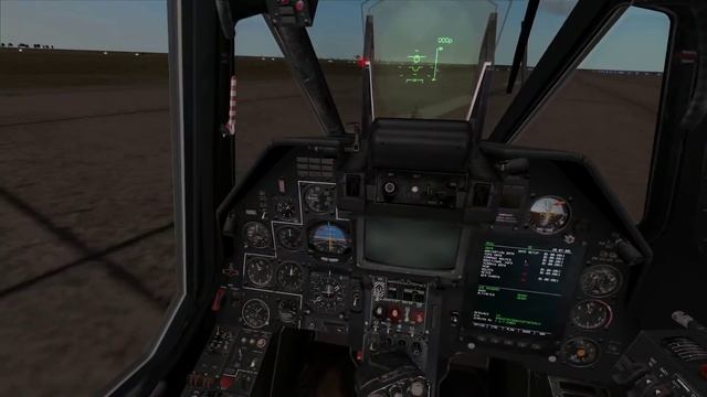 DCS: Black Shark 2 смотреть онлайн