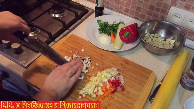 Постные безумно вкусные кабачки фаршированные овощами запечённые или секрет вкусного постного меню. смотреть онлайн