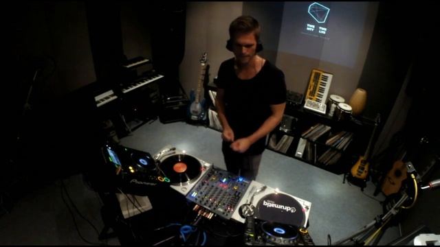 GR8 studio & Drumatiq Music Recordings x RTS.FM: Davydov & Intermedium ON AIR 09.08.2016 смотреть онлайн