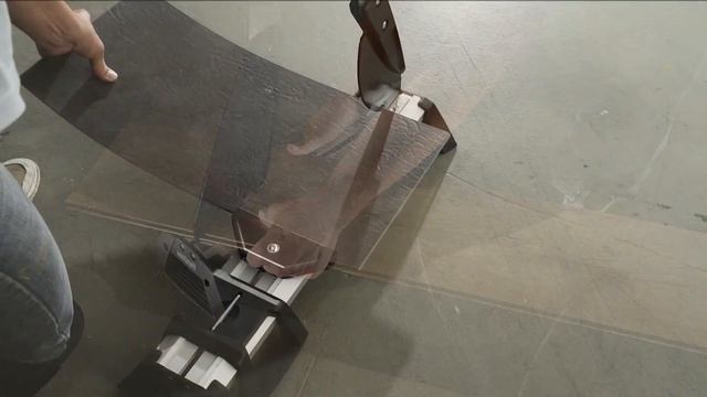 wolfcraft VLC 800 - Laminatschneider im Test [KURZ & KOMPAKT] zusammengefasst смотреть онлайн