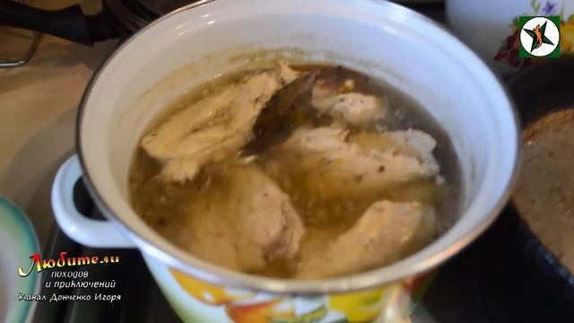 Cушим продукты в поход в духовке. Сублимат. Лук, картофель, морковь, грудка. #143 Любители походов смотреть онлайн