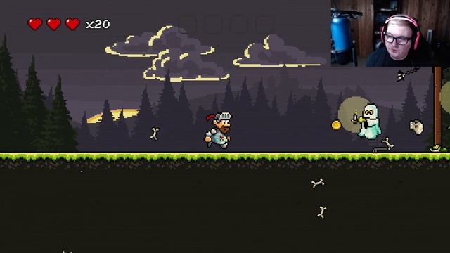 Sigi - A Fart For Melusina full playthrough смотреть онлайн