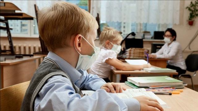 Последний звонок