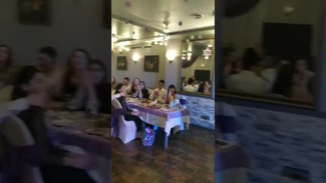 Ведущая Лилия Хисматуллина Ведущий Уфа Тамада на свадьбу в Уфе смотреть онлайн