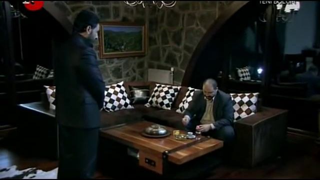 064 Kurtlar Vadisi   Pusu озвучка Turok1990