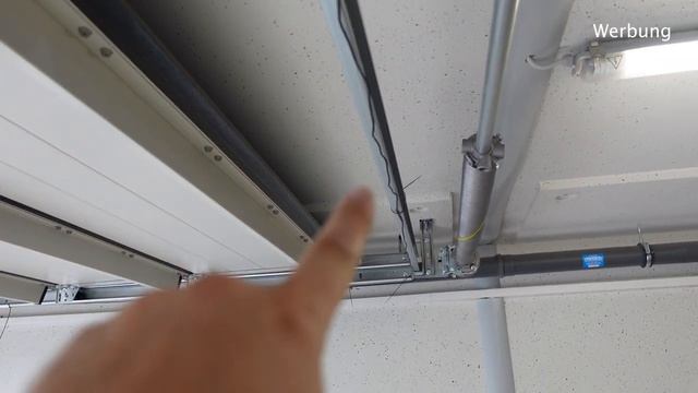 Hörmann Garagentor in Homekit öffnen und schließen I Supramatic E Serie 4 I SmartHome I Meross смотреть онлайн