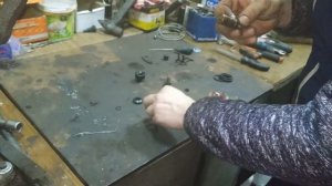 Переборка заднего суппорта Honda Accord 94г