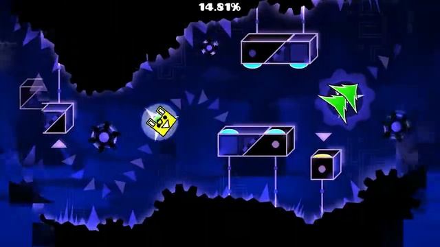 My friends torture me with Groovy Bot - Carnage Mode Highlights смотреть онлайн