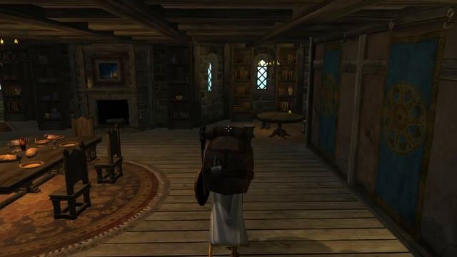 Возвращение на Арену. Отгреб. Купил Заклинания (# 83 ) / The Elder Scrolls IV: Oblivion Associatio смотреть онлайн