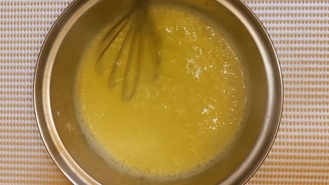 Баварский крем.Очень вкусный десерт.Готовится за считанные минуты смотреть онлайн