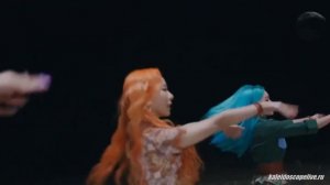 Las Ketchup - Asereje (Las Ketchup Song)