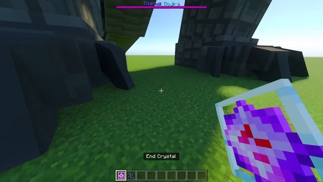 Minecraft Tapi Kita Bisa Berubah Menjadi TITAN MONSTERVERSE! смотреть онлайн