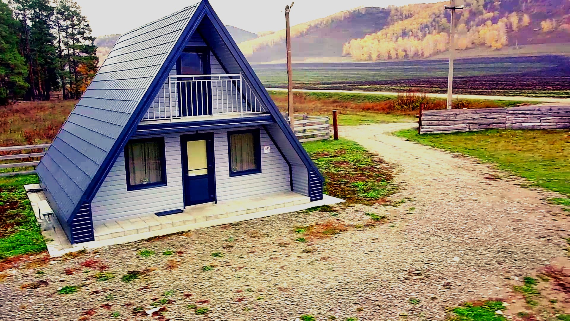 WELCOME A_frame Мурадым Башкирия