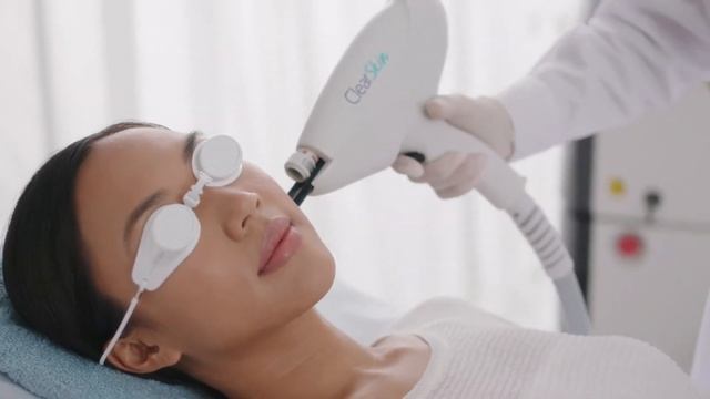 ClearSkin by Harmony XL Pro смотреть онлайн