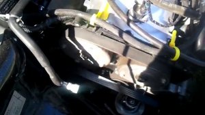 Компрессор приора