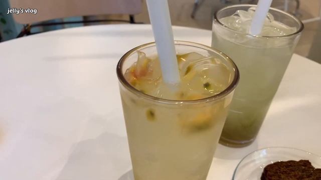 성수동 데이트 브이로그✨| 직장인 브이로그 | 데일리룩 | 아이패드에어5 구매 | 아비꼬 | 매니모어 | 파인땡큐 | 셀린느가방 | 성수동카페 | 젤리룩 смотреть онлайн