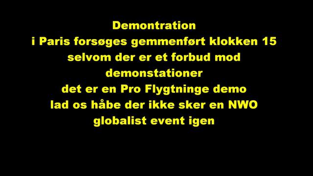 FP Kort Nyt Nov. 22.11.2015 смотреть онлайн