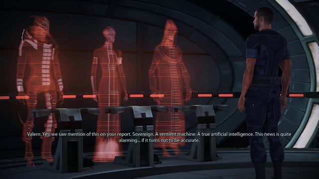 Mass Effect Legendary Edition - Part 20 - Ilos - Walkthrough Gameplay смотреть онлайн