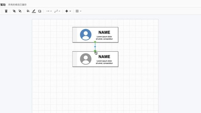 只會用 Office 畫流程圖？許多人試用過這個後直呼回不去了 ? | Draw.io 教學 смотреть онлайн