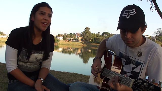 Lindo Céu (Adriana Arydes)- Ingrid Sanches смотреть онлайн
