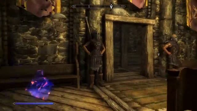 Skyrim Mod Suggestion