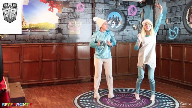 Ден на Детето - Община Нови Пазар смотреть онлайн