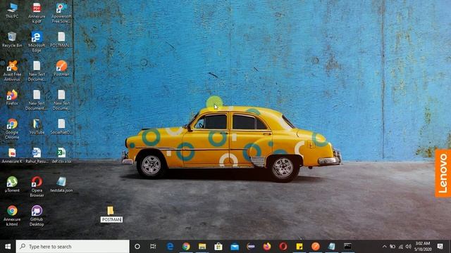 POSTMAN BEGINNER TUTORIAL Part-13 | NEWMAN | How to run from COMMAND LINE смотреть онлайн