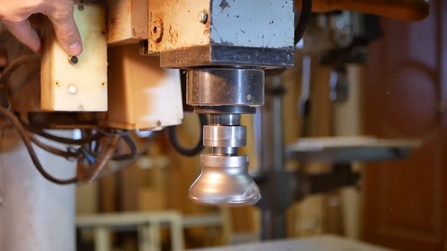 Доступные качественные фрезы / Affordable quality router bits / Деревообработка / Woodworking смотреть онлайн