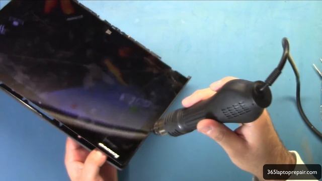 Lenovo Yoga Digitizer Plastic Bezel Transfer - By 365 смотреть онлайн