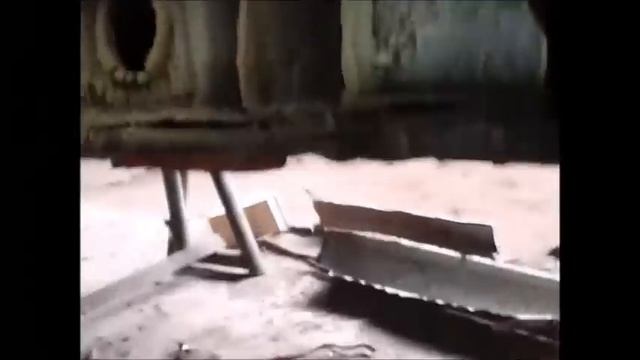 Газ 24-10. 2 часть. Замена порожков. смотреть онлайн
