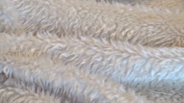 Искусственный мех с добавлением овчины смотреть онлайн