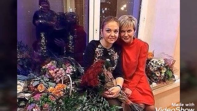 Марина Девятова - с Днём Рождения смотреть онлайн