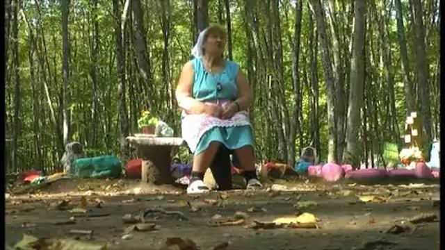 Рассказ о Феодосии Кавказском